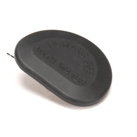 Vollrath Heater Cast 1000 Watt 120 Volt 44273-1